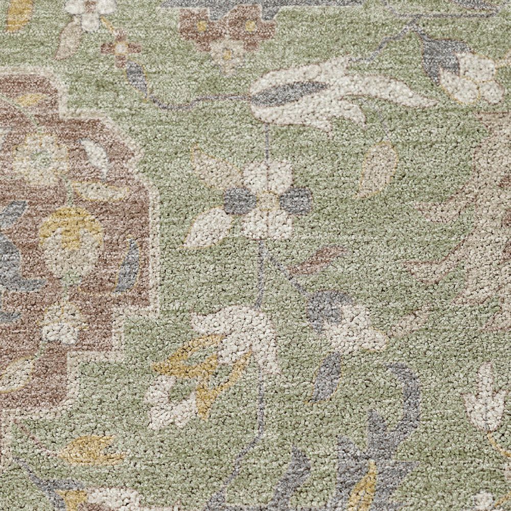 Dalyn Rug Company Tabrook TB4 Aloe 9&#39; x 12&#39; Area Rug, , large