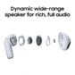 Samsung Galaxy Buds4 in White, , large