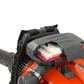 Husqvarna 972-CFM 236-MPH Gas Leaf Blower in Orange, , large