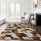 Dalyn Rug Company Bozeman BM9 Dune 8" x 10" Area Rug, , large