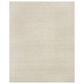 Safavieh Natura NAT801G 8" x 10" Silver and Ivory Area Rug, , large