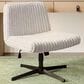 Rta Products Llc Criss Cross Chair in Taupe, , large