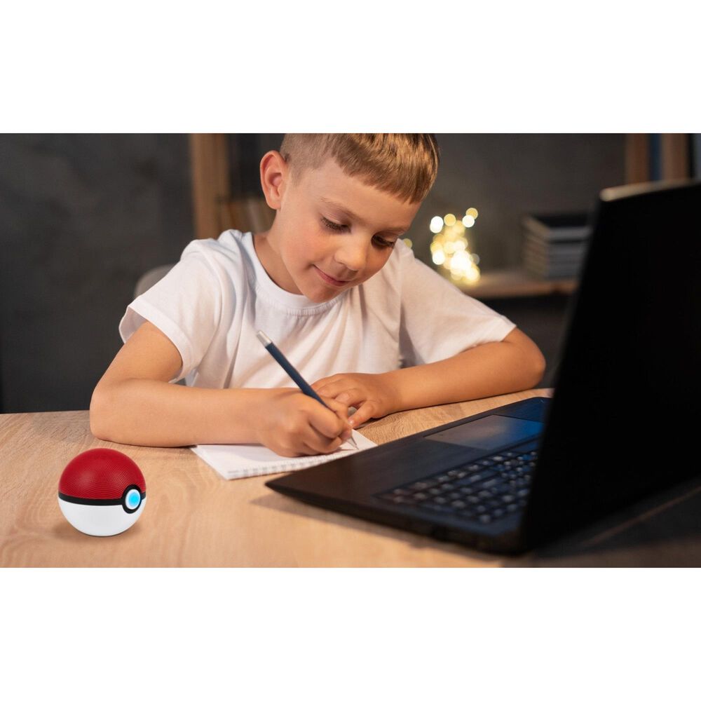 KIDdesigns Pokemon Bluetooth Speaker, , large