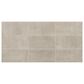 Dal-Tile Reminiscent Souvenir Gray 12" x 24" Porcelain Tile, , large