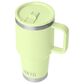 YETI Rambler 30 Oz Travel Straw Mug in Grasshopper, , large