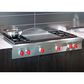 Wolf 48" Sealed Burner Rangetop, , large