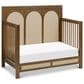 DaVinci Eloise 4-in-1 Convertible Crib in Natural Walnut, , large