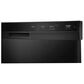 Frigidaire 3-Cycle Built-In Dishwasher in Black, , large