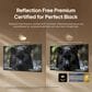 LG 83" Class G6 Series OLED evo AI 4K with Supplied Flush Wall Mount in Black - Smart TV, , large