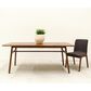 Lh Imports Remix Side Chair in Estelle Brown, , large