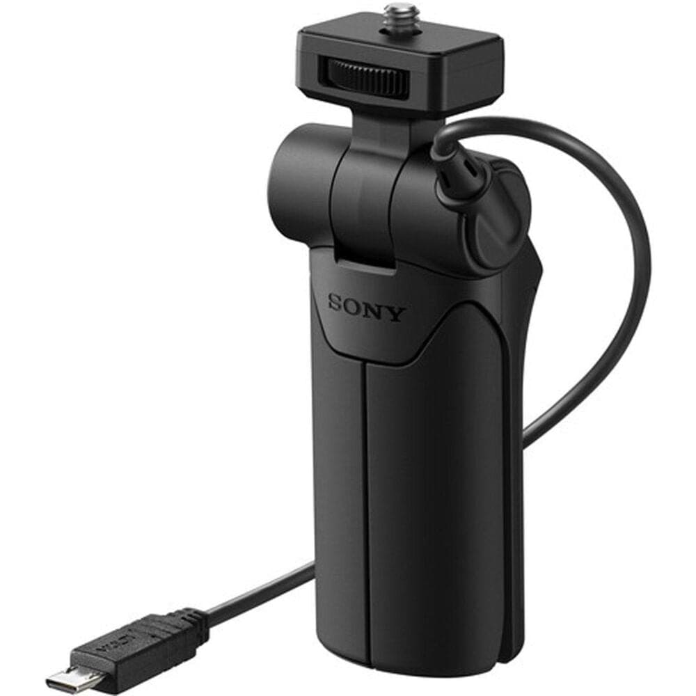 Sony Shooting Grip, , large