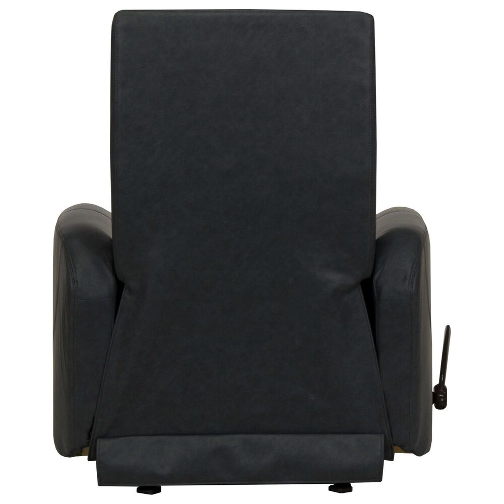 Hartsfield Jet Power Glide Recliner in Twilight, , large
