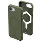 UAG Essential Armor MagSafe Case for Apple iPhone 16e in Olive Drab, , large