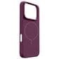 LAUT Huex Slim Case with MagSafe for iPhone 17 Pro Max in Mauve Wine, , large