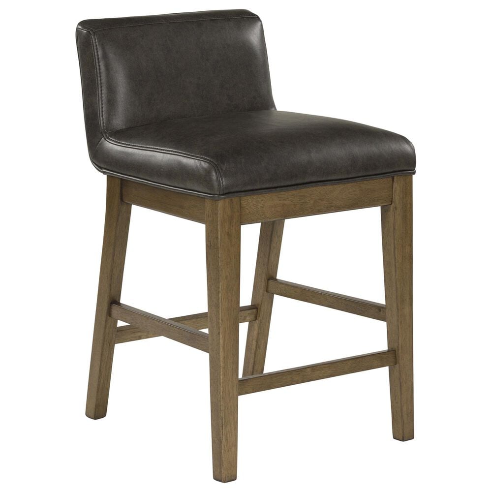 Millenium Cabalynn Counter Stool in Light Brown, , large