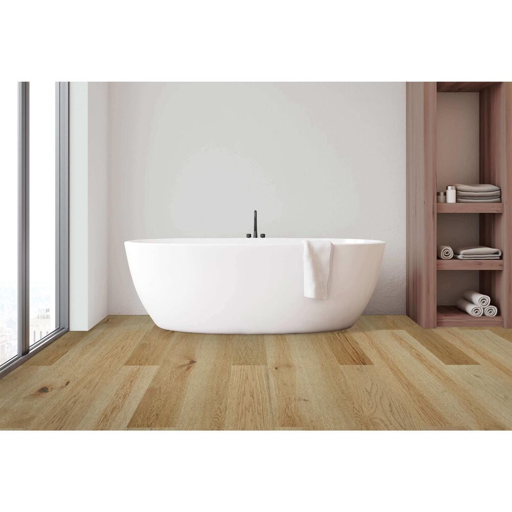 Mohawk Cascade Hills Flax Hickory Hardwood, , large