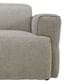 Interlochen 6-Piece Power Reclining Sectional in Brent Sand, , large