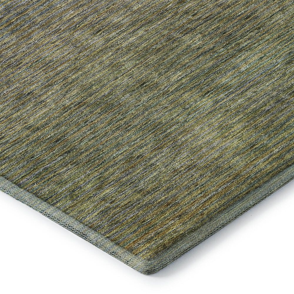 Dalyn Rug Company Trevi TV11 3&#39; x 5&#39; Fern Area Rug, , large