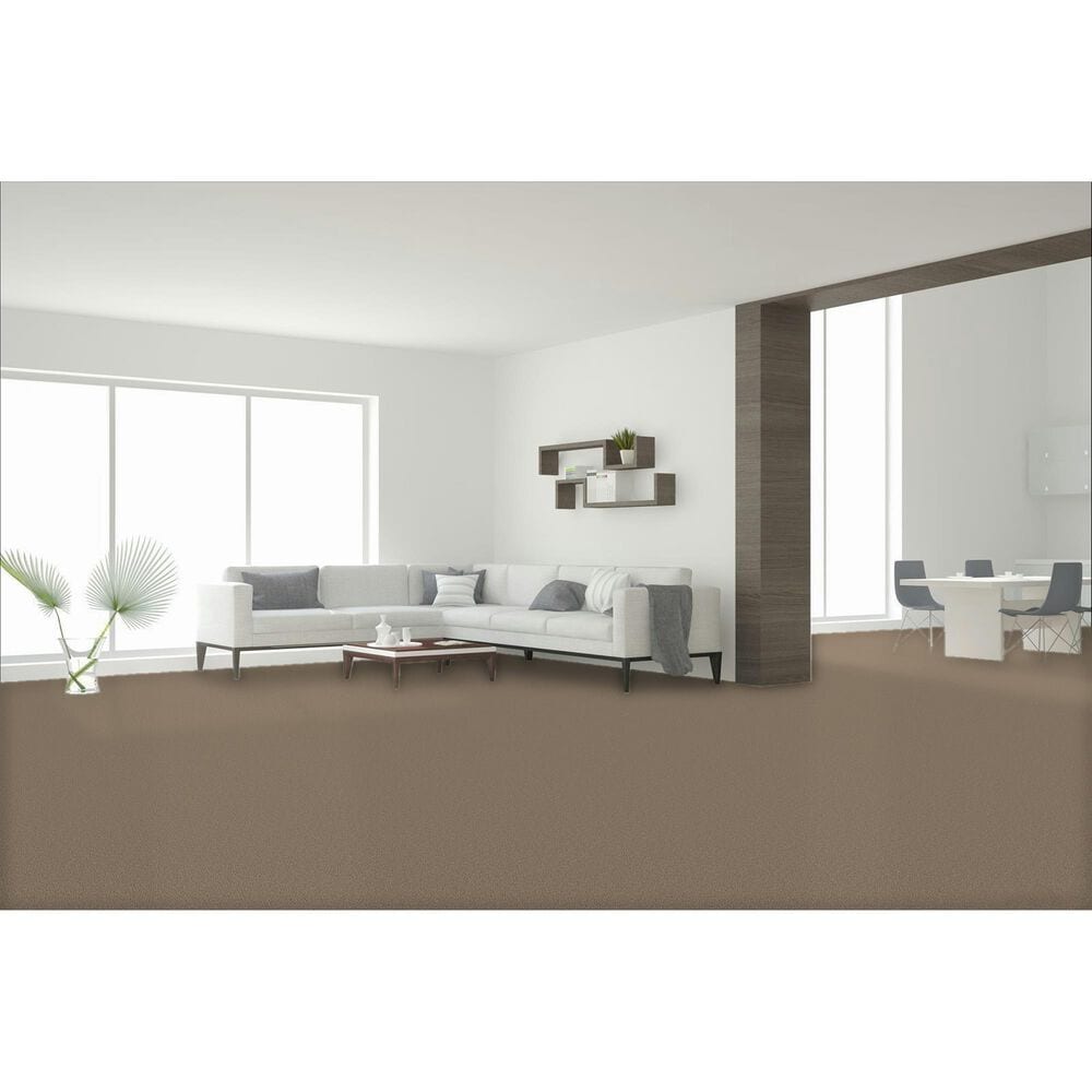 Dream Weaver Cape Cod Carpet in Cashew, , large