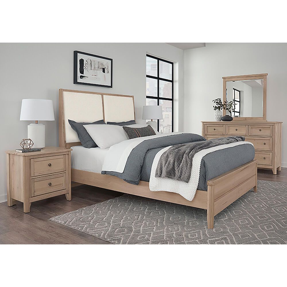 Viceray Collections Woodbridge 7-Drawer Dressers in Clear Maple, , large