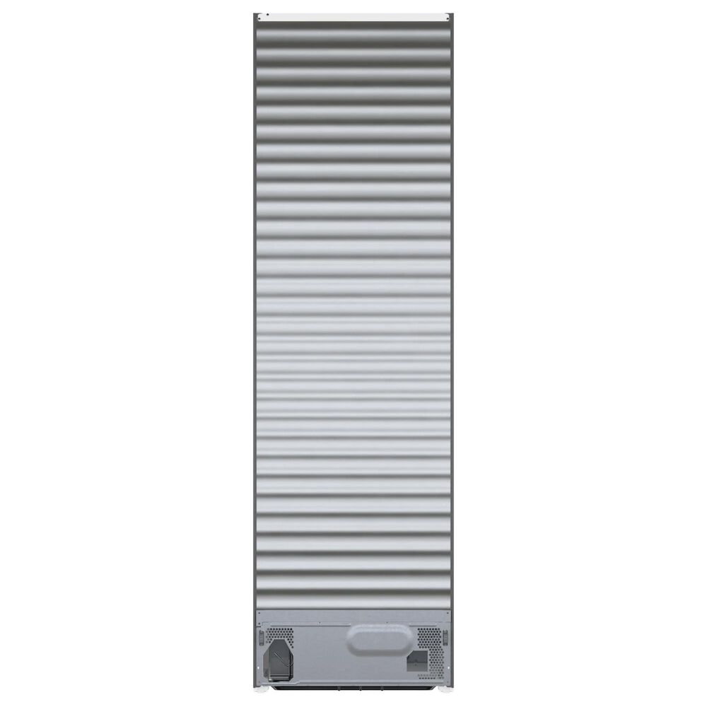 Bosch 14.1 Cu. Ft. 500 Series Freestanding Bottom Freezer Refrigerator 24&#39;&#39; in Stainless Steel, , large