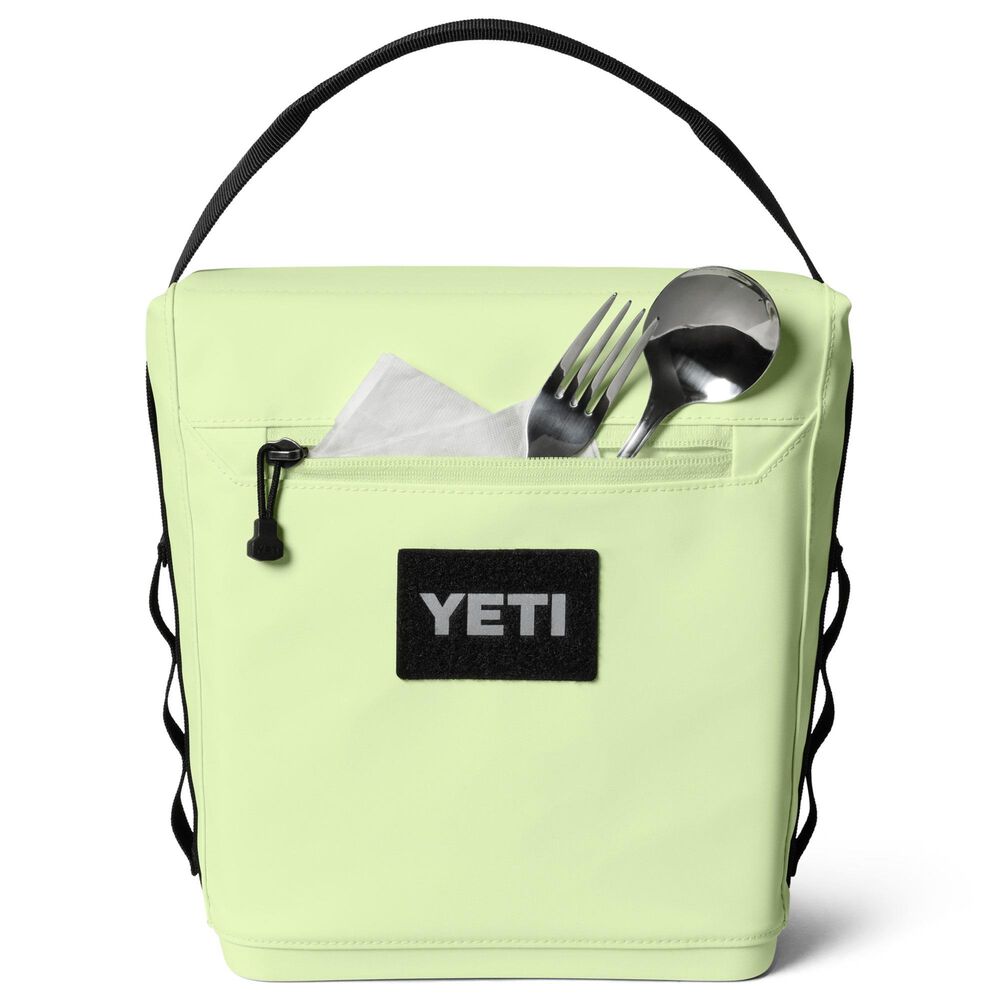 YETI Daytrip 6L Insulated Lunch Bag in Grasshopper, , large