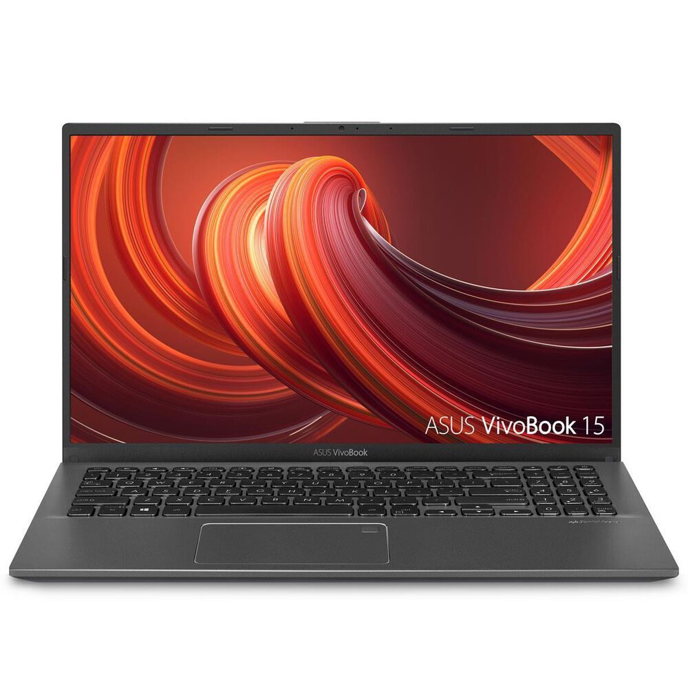 ASUS 15.6" VivoBook 15 Laptop | AMD Ryzen 3 3250U - 8GB RAM - AMD Radeon Vega 3 Graphics - 256GB SSD in Slate Gray, , large