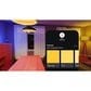 Roku 2-Pack Smart Bulb SE Dimmable A19 in Multicolor, , large