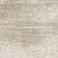 Feizy Aura 3739F 8" x 10" Ivory and Gold Area Rug, , large