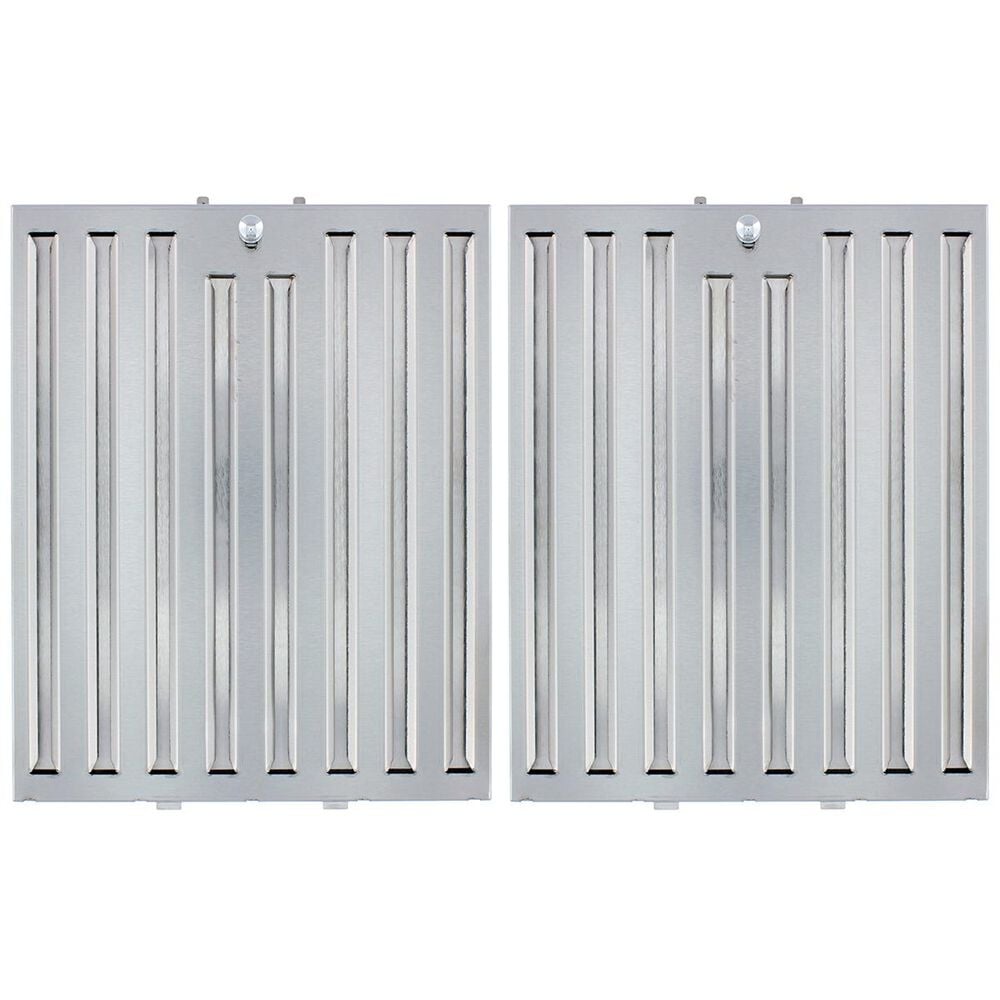 Zephyr Baffle Filter kit, , large