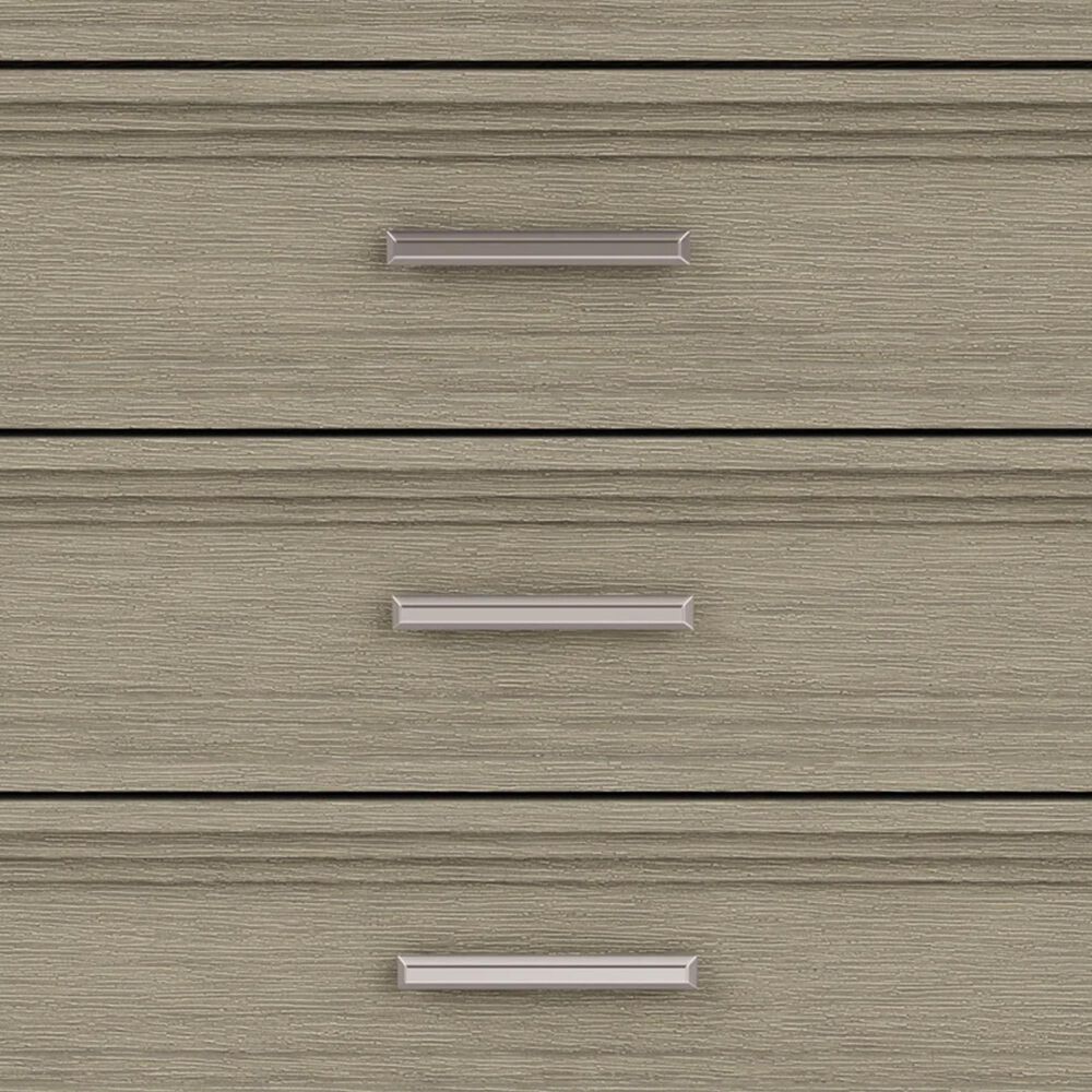 Shannon Hills Cascade 3-Piece Queen Bedroom Set in Dovetail, , large