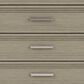 Shannon Hills Cascade 3-Piece Queen Bedroom Set in Dovetail, , large