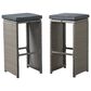 Timberlake Asti 7-Piece Dining Set in Gray, , large