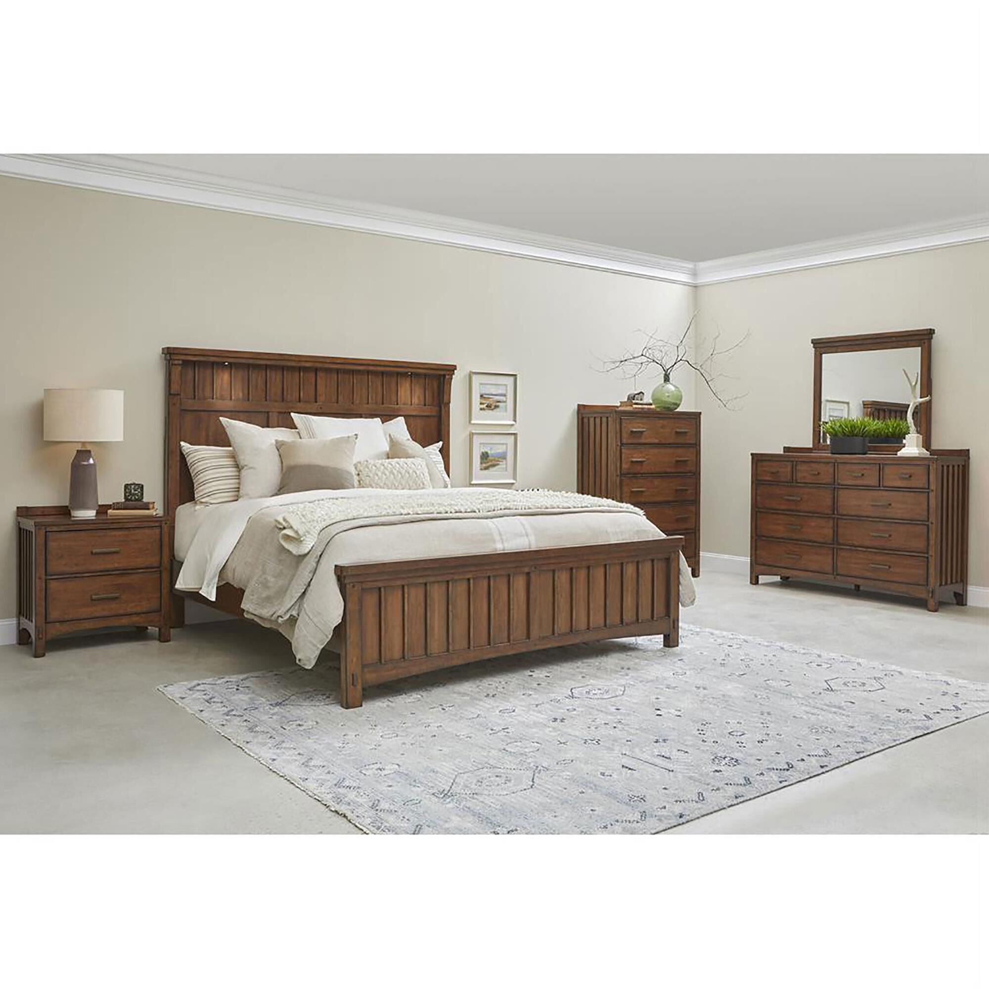 Samuel lawrence shop furniture quality