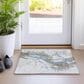 Dalyn Rug Company Odyssey OY278 Taupe 2"6" x 3"10" Area Rug, , large