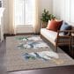 Dalyn Rug Company Wonderland WN34 Taupe 3" x 5" Area Rug, , large