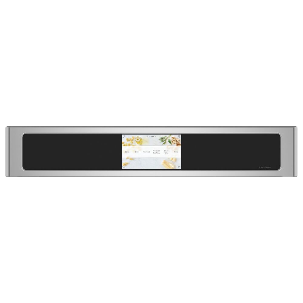 Cafe 30 &quot; Smart Built-In Convection Double Wall Oven in Stainless Steel, , large