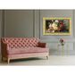Deco TV Frames Premiere 75" Frame Bezel for Samsung the Frame TV in Contemporary Gold, , large