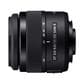 Sony DT 18-55mm F 3.5-5.6 Sam II, , large
