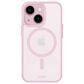 LAUT Huex Protect MagSafe Case for Apple iPhone 15 Plus in Pink, , large
