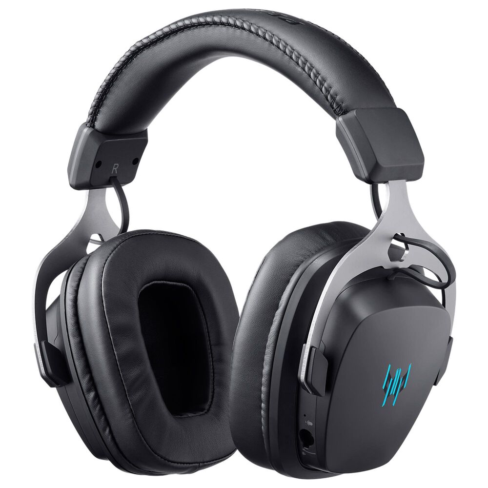 Acer Predator Galea 570 Wireless Gaming Headset in Black, , large