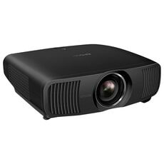 Epson Pro Cinema LS12000 4K PRO-UHD Laser Projector in Black