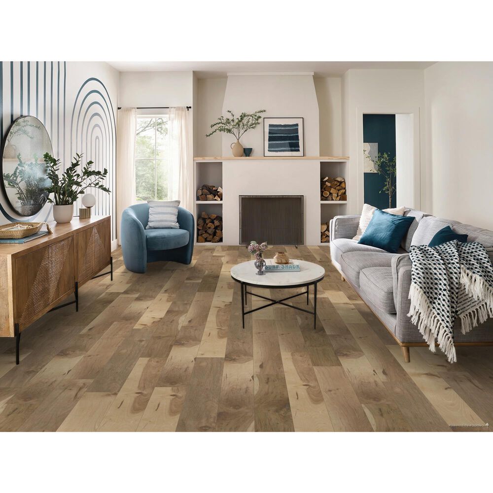 COREtec Pro Classics Havanna Hickory 7&quot; x 73&quot; Luxury Vinyl Plank, , large