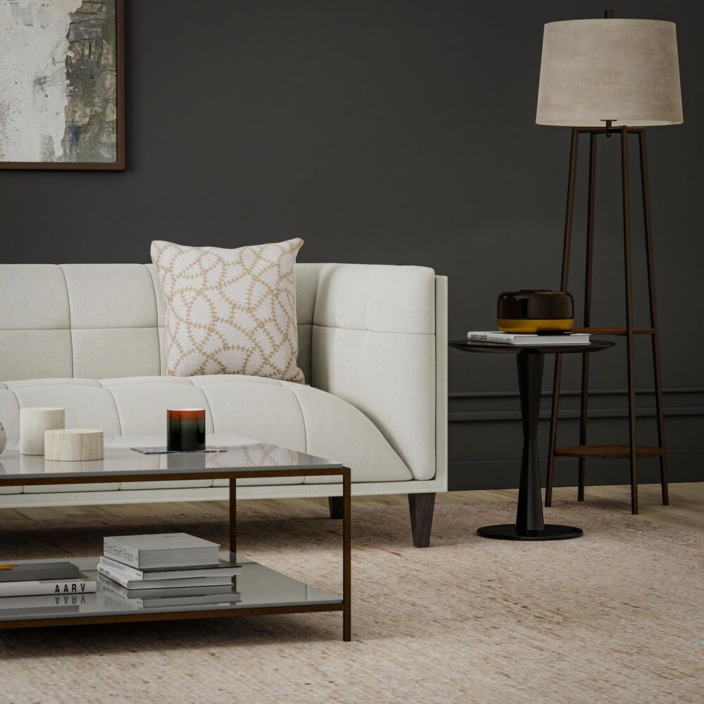 RIZZY Cosgrove Beige 8' x 10' Area Rug, , large