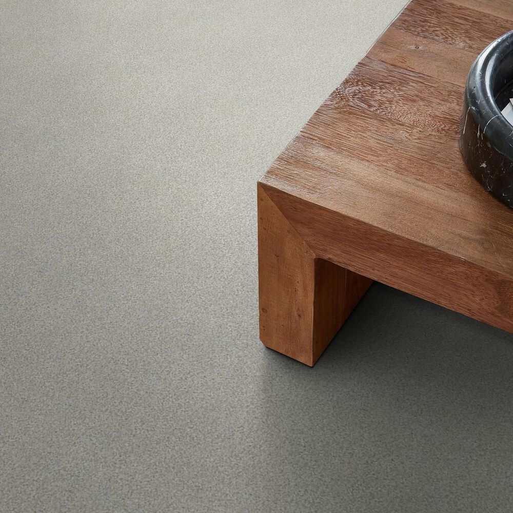 Shaw Tonal Comfort I Carpet in Chill In The Air, , large