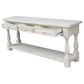International Concepts Tuscan Console Table in Unfinished, , large