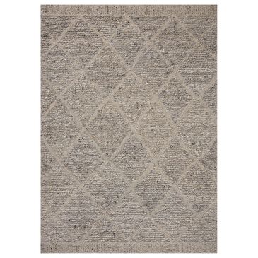 Magnolia Home Jones Pebble 5" x 7"6" Area Rug, , large