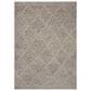 Magnolia Home Jones Pebble 5" x 7"6" Area Rug, , large