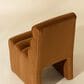 37B Stuart Parsons Chair in Meg Gold, , large