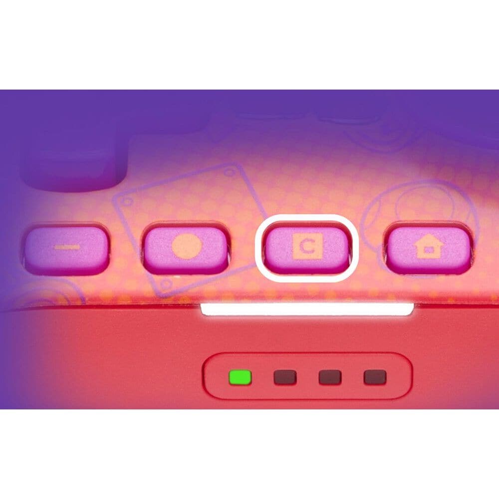 PowerA Advantage Wireless Controller for Nintendo Switch 2 - Mario and Friends, , large